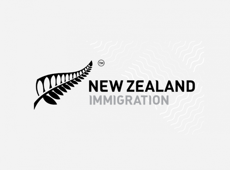 NZ Immigration Banner Logo