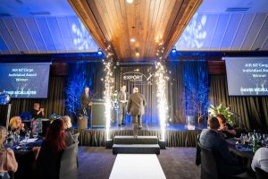Stabicraft wins big at the Southland Export Awards