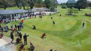 Southland Business Chamber Golf Day 2023